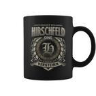 Das Ist Ein Hirschfeld Ding Hirschfeld Name Tassen