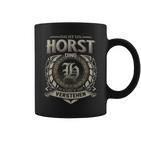 Das Ist Ein Horst Ding Horst Name Tassen