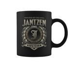 Das Ist Ein Jantzen Ding Jantzen Name Tassen