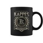 Das Ist Ein Kappes Ding Kappes Name Tassen