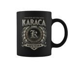 Das Ist Ein Karaca Ding Karaca Name Tassen