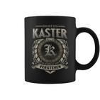 Das Ist Ein Kaster Ding Kaster Name Tassen