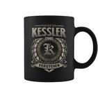 Das Ist Ein Kessler Ding Kessler Name Tassen