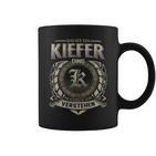 Das Ist Ein Kiefer Ding Kiefer Name Tassen