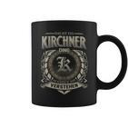 Das Ist Ein Kirchner Ding Kirchner Name Tassen