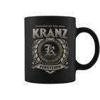 Das Ist Ein Kranz Ding Kranz Name Tassen