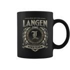 Das Ist Ein Langen Ding Langen Name Tassen