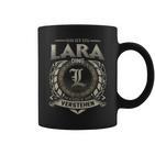 Das Ist Ein Lara Ding Lara Name Tassen