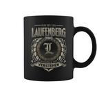 Das Ist Ein Laufenberg Ding Laufenberg Name Tassen