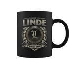 Das Ist Ein Linde Ding Linde Name Tassen