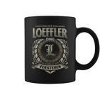 Das Ist Ein Loeffler Ding Loeffler Name Tassen