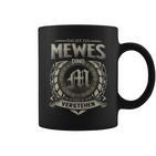 Das Ist Ein Mewes Ding Mewes Name Tassen