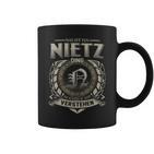 Das Ist Ein Nietz Ding Nietz Name Tassen