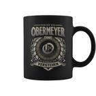 Das Ist Ein Obermeyer Ding Obermeyer Name Tassen