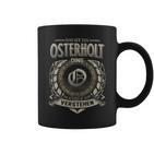 Das Ist Ein Osterholt Ding Osterholt Name Tassen