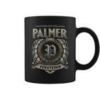 Das Ist Ein Palmer Ding Palmer Name Tassen