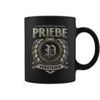 Das Ist Ein Priebe Ding Priebe Name Tassen