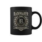 Das Ist Ein Rademaker Ding Rademaker Name Tassen