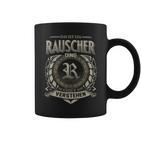 Das Ist Ein Rauscher Ding Rauscher Name Tassen