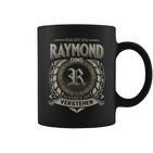 Das Ist Ein Raymond Ding Raymond Name Tassen