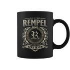 Das Ist Ein Rempel Ding Rempel Name Tassen