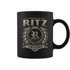 Das Ist Ein Ritz Ding Ritz Name Tassen