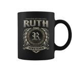 Das Ist Ein Ruth Ding Ruth Name Tassen