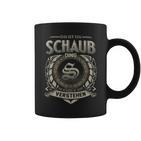 Das Ist Ein Schaub Ding Schaub Name Tassen