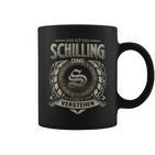 Das Ist Ein Schilling Ding Schilling Name Tassen