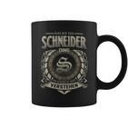 Das Ist Ein Schneider Ding Schneider Name Tassen