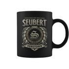 Das Ist Ein Seubert Ding Seubert Name Tassen