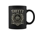 Das Ist Ein Sheetz Ding Sheetz Name Tassen