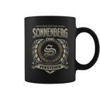 Das Ist Ein Sonnenberg Ding Sonnenberg Name Tassen