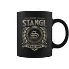 Das Ist Ein Stangl Ding Stangl Name Tassen