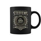 Das Ist Ein Steffens Ding Steffens Name Tassen