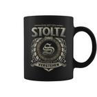 Das Ist Ein Stoltz Ding Stoltz Name Tassen