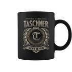 Das Ist Ein Taschner Ding Taschner Name Tassen