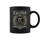 Das Ist Ein Taube Ding Taube Name Tassen