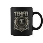 Das Ist Ein Tempel Ding Tempel Name Tassen