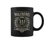 Das Ist Ein Walberg Ding Walberg Name Tassen