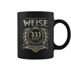 Das Ist Ein Weise Ding Weise Name Tassen