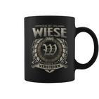 Das Ist Ein Wiese Ding Wiese Name Tassen