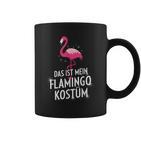 Das Ist Mein Flamingo Kostüm – Carnival Fancy Dress Tassen