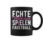 Fistball Ball Fistball Player Fistball Fistball Tassen