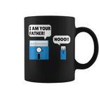 I Am Your Father Tassen