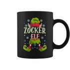 Gocker Elf Christmas Outfit Christmas Family Outfit S Tassen