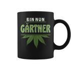 Hemp Bin Nun Gardener Grass Hemp Oil Hemp Blossom Hemp Tassen