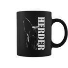 Herder Dutch Shepherd Hollandse Herdershond Tassen