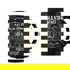 Het Is Een Hammers Ding Je Zou Het Niet Begrijpen Hammers Naam Tassen