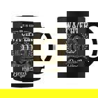 Het Is Een Wachter Ding Je Zou Het Niet Begrijpen Wachter Naam Tassen